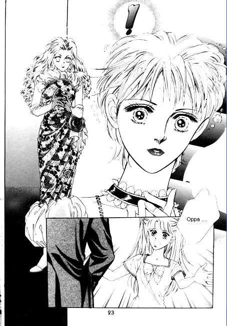 Hug Me Chapter 1.1 page 15 - Vol.01 Chapter 1 : Chapters 1-3