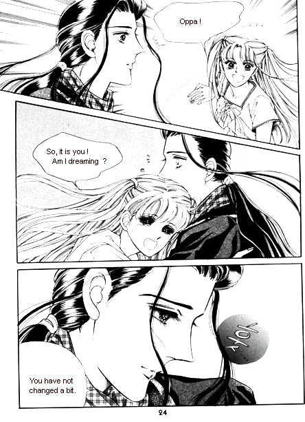 Hug Me Chapter 1.1 page 16 - Vol.01 Chapter 1 : Chapters 1-3