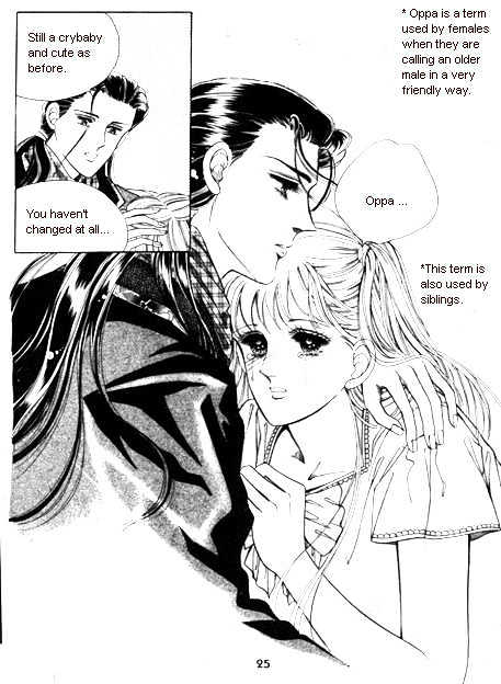 Hug Me Chapter 1.1 page 17 - Vol.01 Chapter 1 : Chapters 1-3