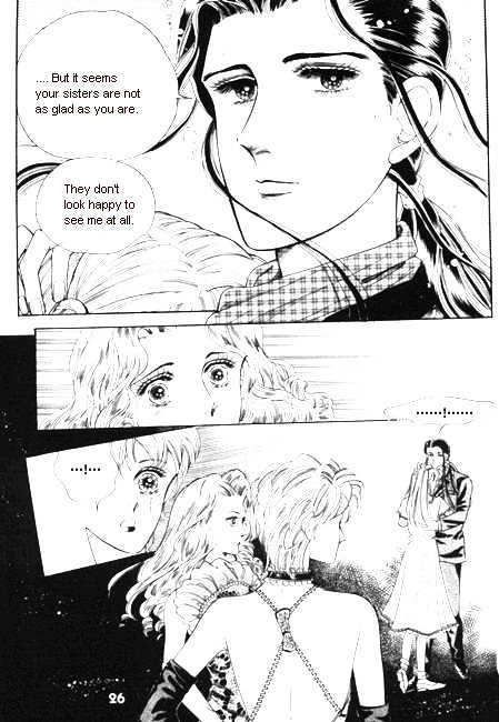Hug Me Chapter 1.1 page 18 - Vol.01 Chapter 1 : Chapters 1-3