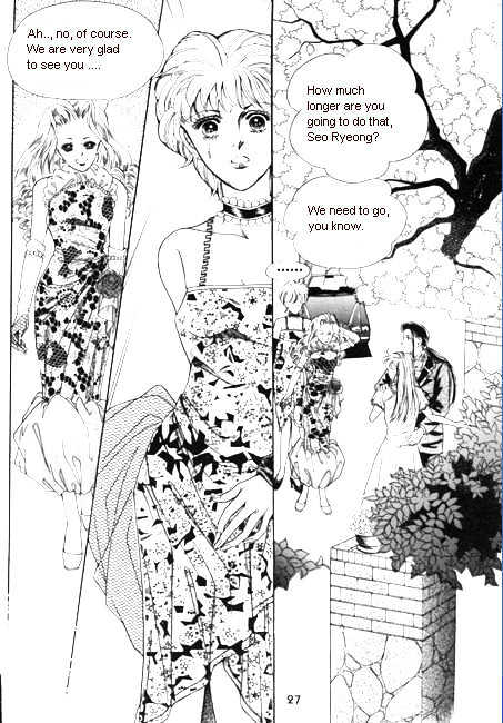 Hug Me Chapter 1.1 page 19 - Vol.01 Chapter 1 : Chapters 1-3