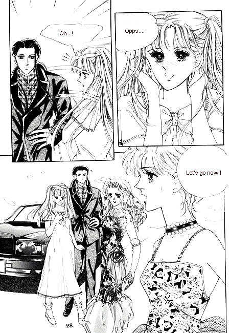 Hug Me Chapter 1.1 page 20 - Vol.01 Chapter 1 : Chapters 1-3