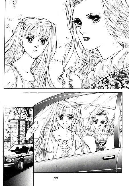 Hug Me Chapter 1.1 page 21 - Vol.01 Chapter 1 : Chapters 1-3