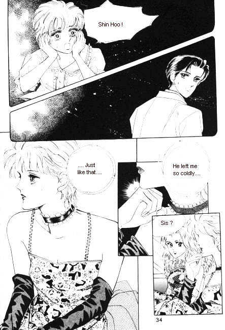 Hug Me Chapter 1.1 page 26 - Vol.01 Chapter 1 : Chapters 1-3
