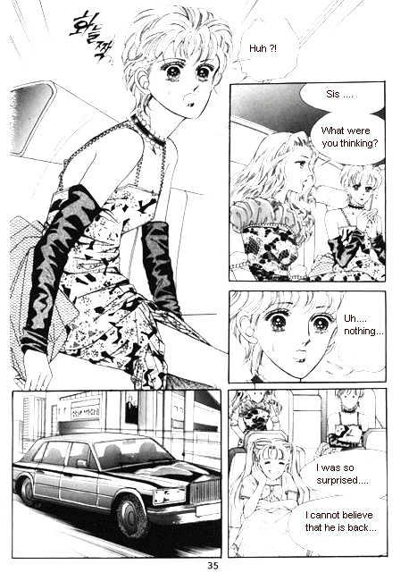 Hug Me Chapter 1.1 page 27 - Vol.01 Chapter 1 : Chapters 1-3