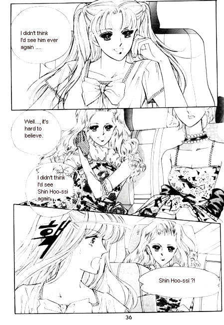 Hug Me Chapter 1.1 page 28 - Vol.01 Chapter 1 : Chapters 1-3