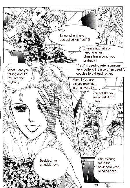 Hug Me Chapter 1.1 page 29 - Vol.01 Chapter 1 : Chapters 1-3