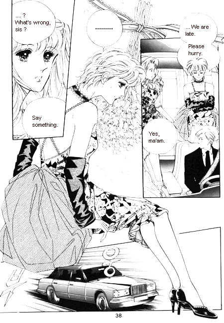Hug Me Chapter 1.1 page 30 - Vol.01 Chapter 1 : Chapters 1-3