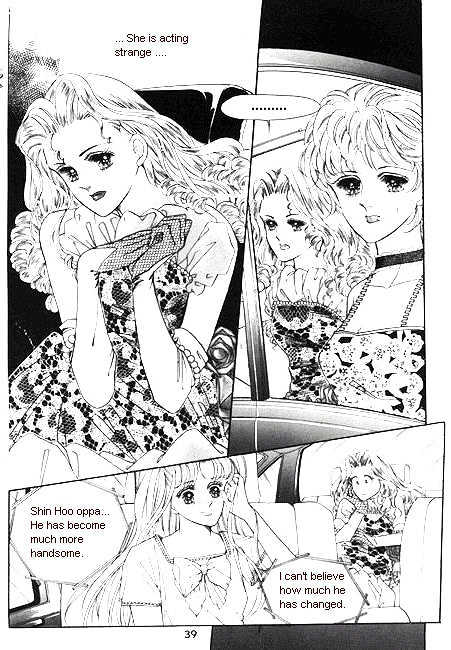 Hug Me Chapter 1.1 page 31 - Vol.01 Chapter 1 : Chapters 1-3
