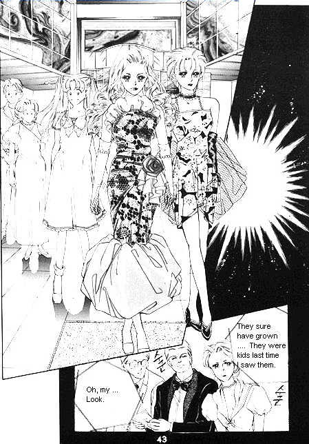 Hug Me Chapter 1.1 page 35 - Vol.01 Chapter 1 : Chapters 1-3