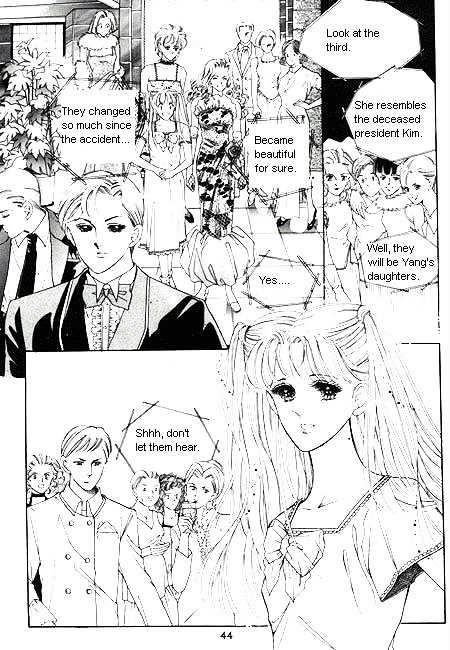 Hug Me Chapter 1.1 page 36 - Vol.01 Chapter 1 : Chapters 1-3