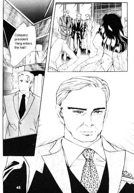 Hug Me Chapter 1.1 page 37 - Vol.01 Chapter 1 : Chapters 1-3