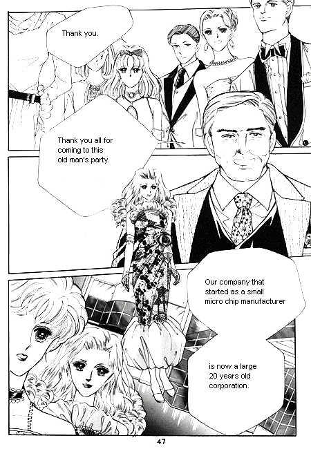 Hug Me Chapter 1.1 page 39 - Vol.01 Chapter 1 : Chapters 1-3
