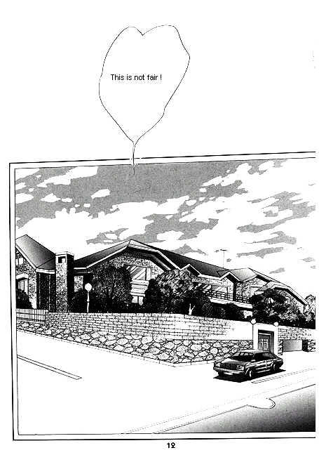 Hug Me Chapter 1.1 page 4 - Vol.01 Chapter 1 : Chapters 1-3