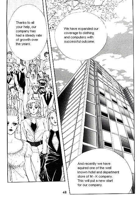 Hug Me Chapter 1.1 page 40 - Vol.01 Chapter 1 : Chapters 1-3