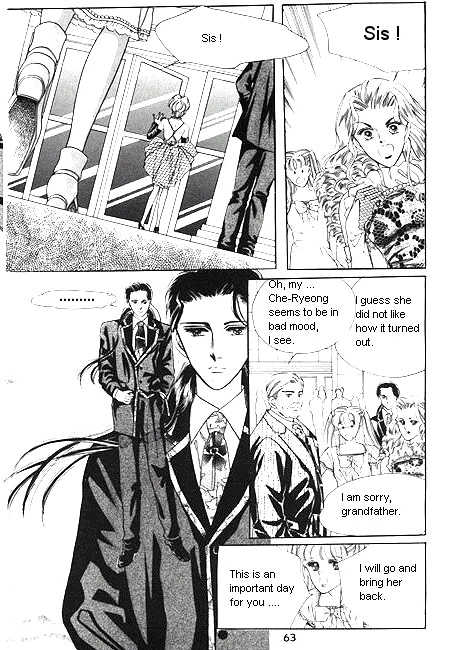 Hug Me Chapter 1.2 page 10 - Vol.01 Chapter 2 : Chapters 4-10