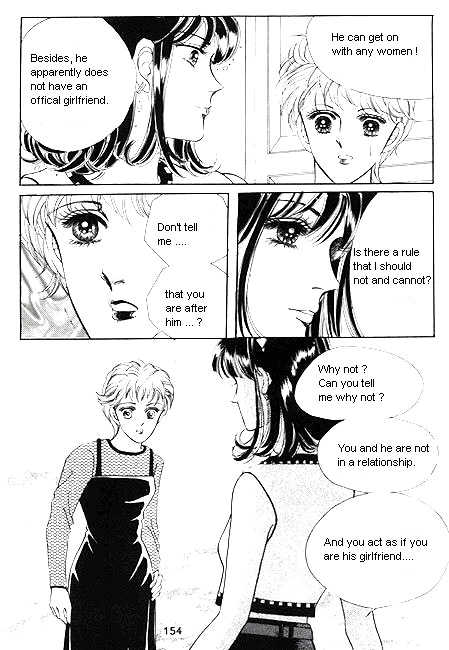 Hug Me Chapter 1.2 page 101 - Vol.01 Chapter 2 : Chapters 4-10
