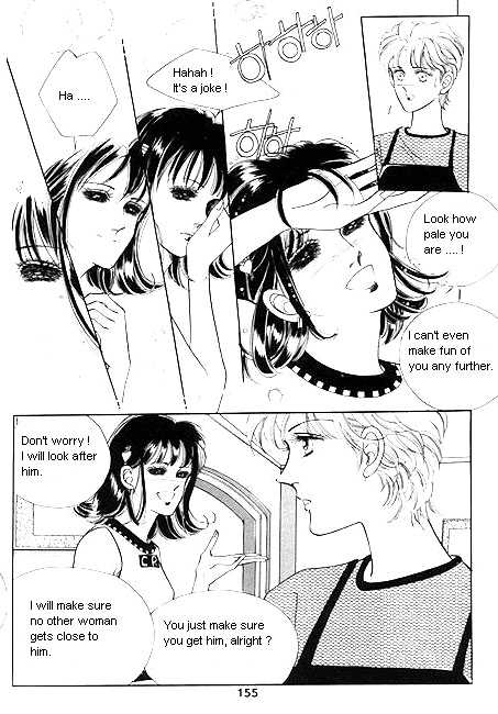 Hug Me Chapter 1.2 page 102 - Vol.01 Chapter 2 : Chapters 4-10