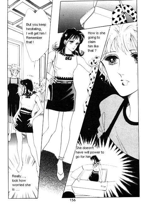 Hug Me Chapter 1.2 page 103 - Vol.01 Chapter 2 : Chapters 4-10