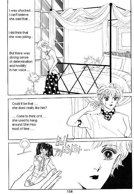 Hug Me Chapter 1.2 page 105 - Vol.01 Chapter 2 : Chapters 4-10