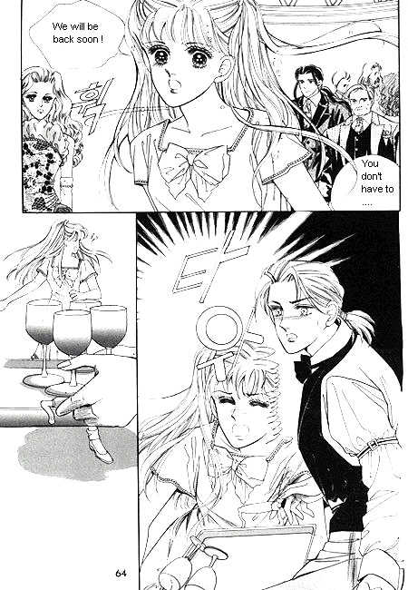 Hug Me Chapter 1.2 page 11 - Vol.01 Chapter 2 : Chapters 4-10