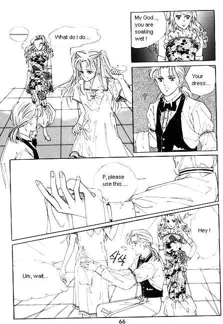 Hug Me Chapter 1.2 page 13 - Vol.01 Chapter 2 : Chapters 4-10