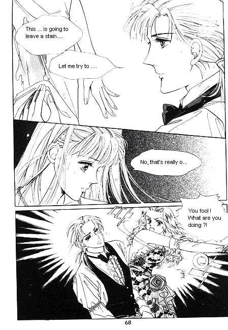 Hug Me Chapter 1.2 page 15 - Vol.01 Chapter 2 : Chapters 4-10