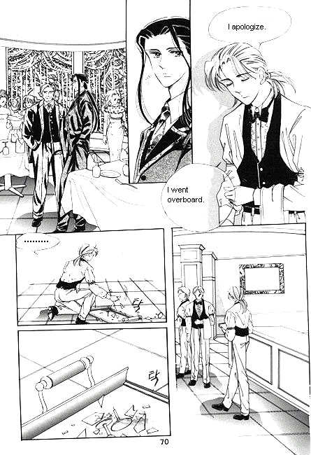Hug Me Chapter 1.2 page 17 - Vol.01 Chapter 2 : Chapters 4-10