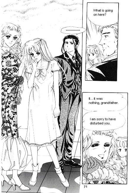 Hug Me Chapter 1.2 page 18 - Vol.01 Chapter 2 : Chapters 4-10