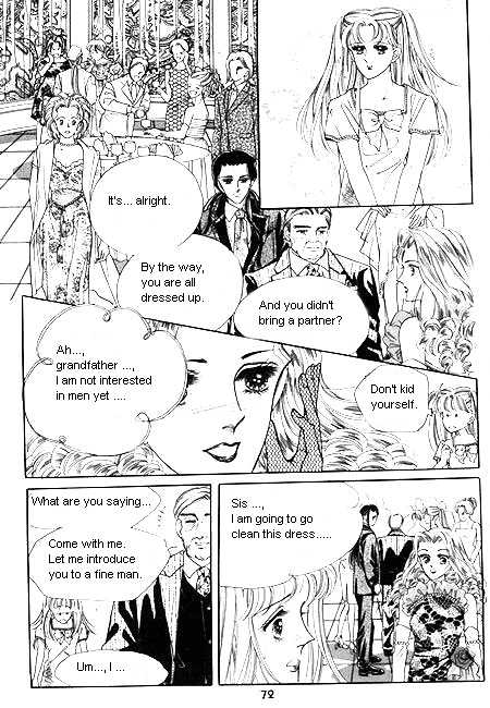Hug Me Chapter 1.2 page 19 - Vol.01 Chapter 2 : Chapters 4-10