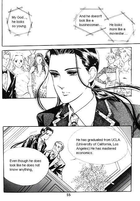 Hug Me Chapter 1.2 page 2 - Vol.01 Chapter 2 : Chapters 4-10