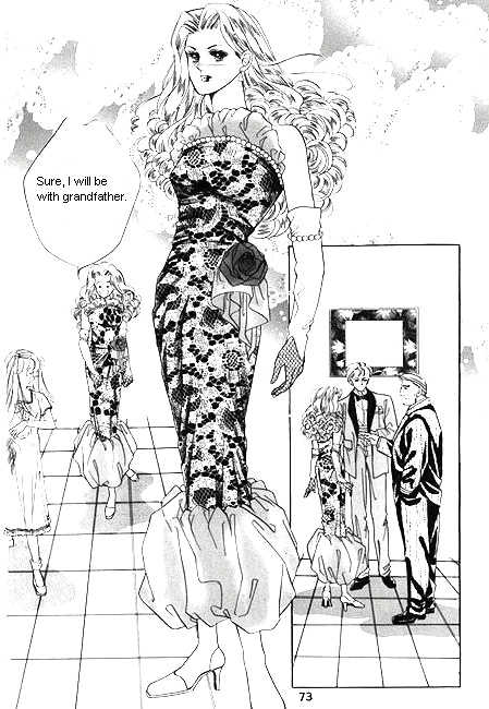 Hug Me Chapter 1.2 page 20 - Vol.01 Chapter 2 : Chapters 4-10