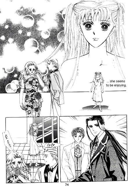 Hug Me Chapter 1.2 page 21 - Vol.01 Chapter 2 : Chapters 4-10