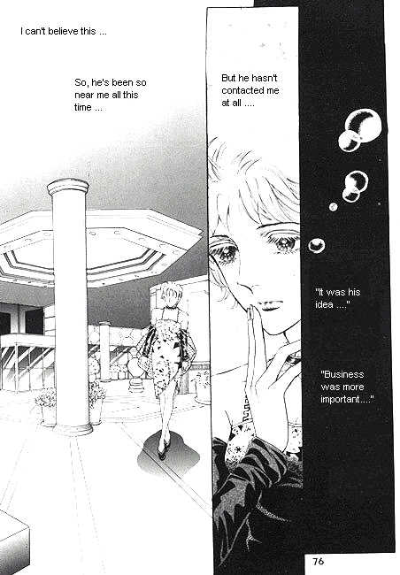 Hug Me Chapter 1.2 page 23 - Vol.01 Chapter 2 : Chapters 4-10
