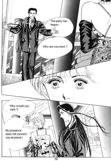 Hug Me Chapter 1.2 page 26 - Vol.01 Chapter 2 : Chapters 4-10