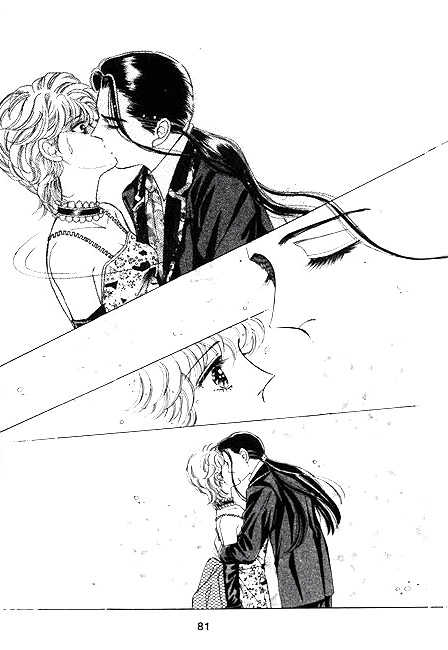 Hug Me Chapter 1.2 page 28 - Vol.01 Chapter 2 : Chapters 4-10