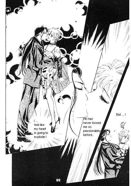 Hug Me Chapter 1.2 page 29 - Vol.01 Chapter 2 : Chapters 4-10