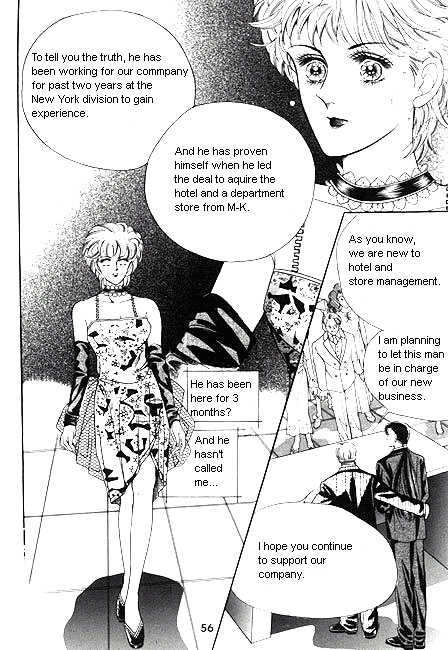 Hug Me Chapter 1.2 page 3 - Vol.01 Chapter 2 : Chapters 4-10
