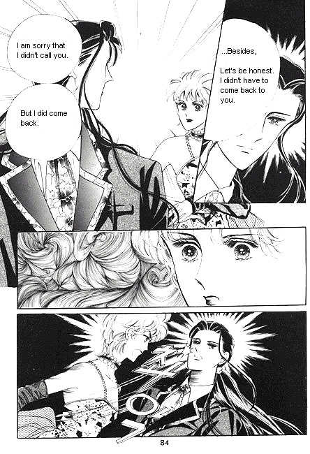 Hug Me Chapter 1.2 page 31 - Vol.01 Chapter 2 : Chapters 4-10