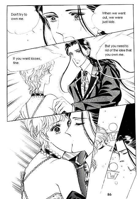 Hug Me Chapter 1.2 page 33 - Vol.01 Chapter 2 : Chapters 4-10