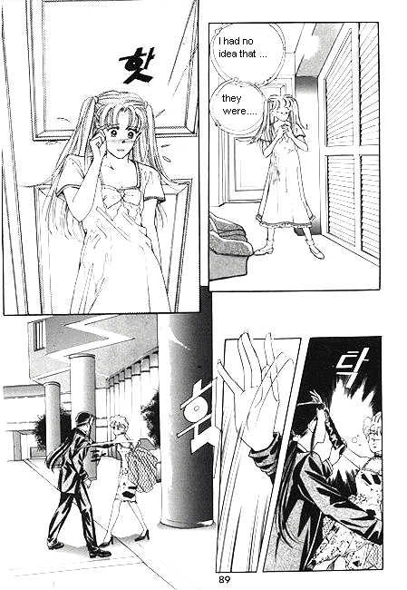 Hug Me Chapter 1.2 page 36 - Vol.01 Chapter 2 : Chapters 4-10