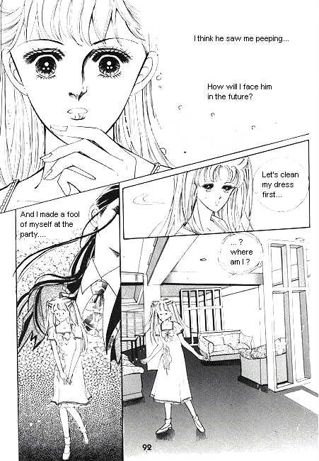 Hug Me Chapter 1.2 page 39 - Vol.01 Chapter 2 : Chapters 4-10