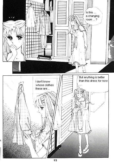 Hug Me Chapter 1.2 page 40 - Vol.01 Chapter 2 : Chapters 4-10