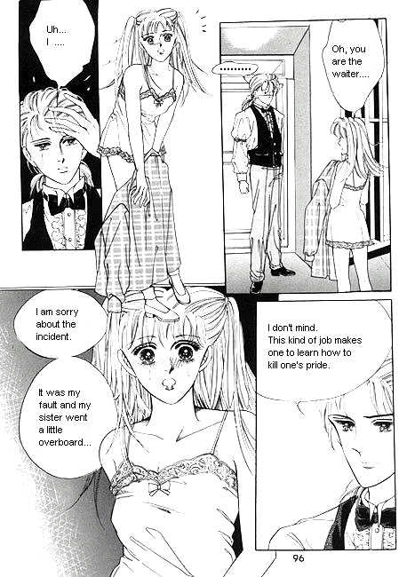 Hug Me Chapter 1.2 page 43 - Vol.01 Chapter 2 : Chapters 4-10