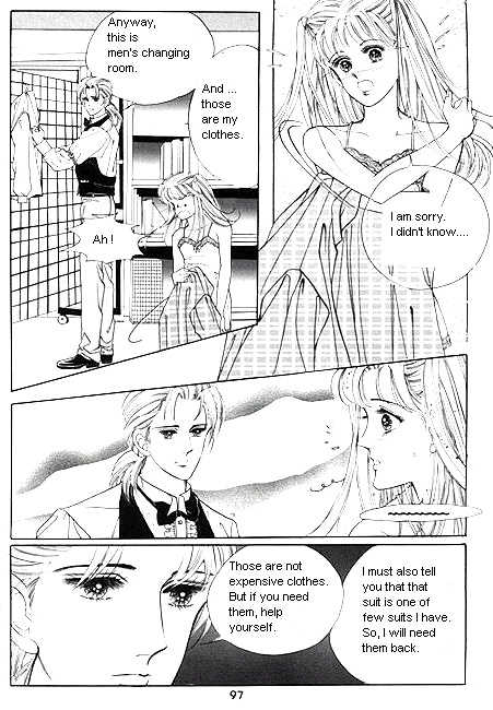 Hug Me Chapter 1.2 page 44 - Vol.01 Chapter 2 : Chapters 4-10