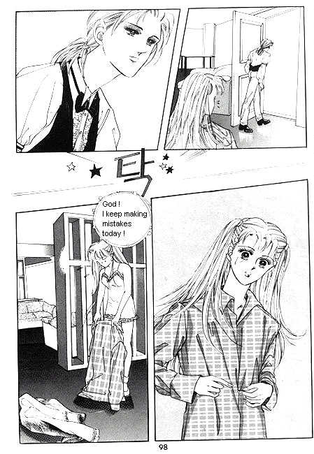 Hug Me Chapter 1.2 page 45 - Vol.01 Chapter 2 : Chapters 4-10