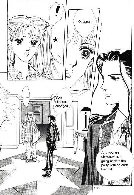 Hug Me Chapter 1.2 page 47 - Vol.01 Chapter 2 : Chapters 4-10