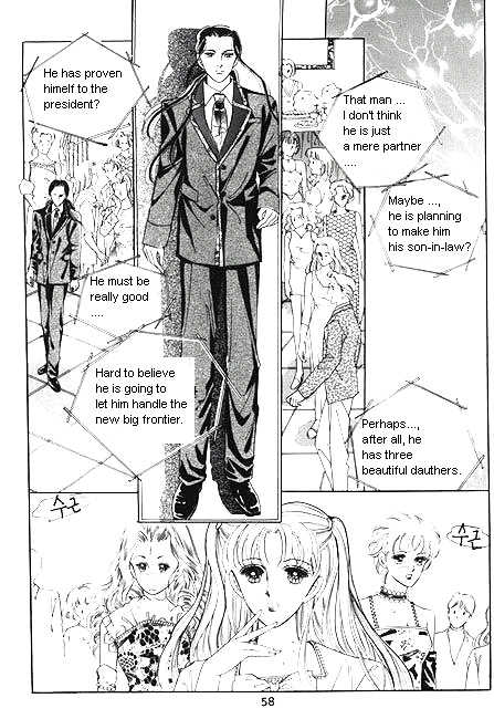 Hug Me Chapter 1.2 page 5 - Vol.01 Chapter 2 : Chapters 4-10