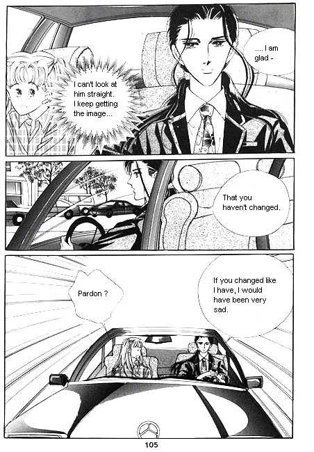 Hug Me Chapter 1.2 page 52 - Vol.01 Chapter 2 : Chapters 4-10