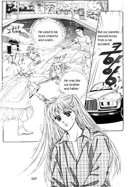 Hug Me Chapter 1.2 page 54 - Vol.01 Chapter 2 : Chapters 4-10